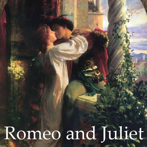 William Shakespeare, Romeo and Juliet, download free