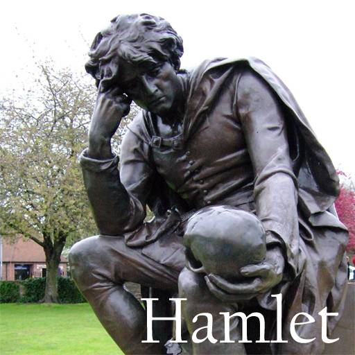 William Shakespeare, The Tragedy of Hamlet, download free