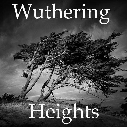 Emily Bronte, Wuthering Heights, download free