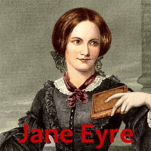 Charlotte Brontë, Jane Eyre, download free
