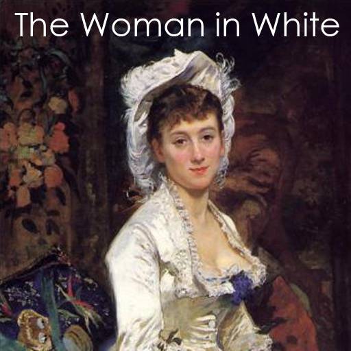 Wilkie Collins, The Woman in White, download free