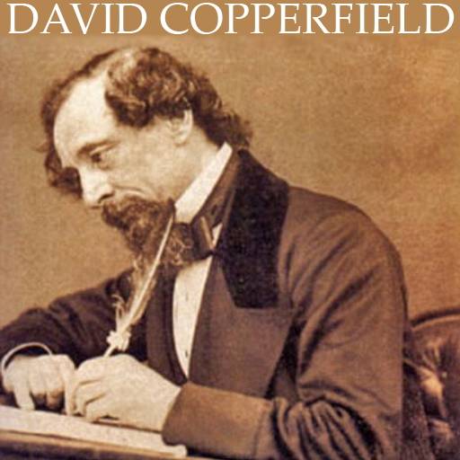Charles Dickens, David Copperfield, download free
