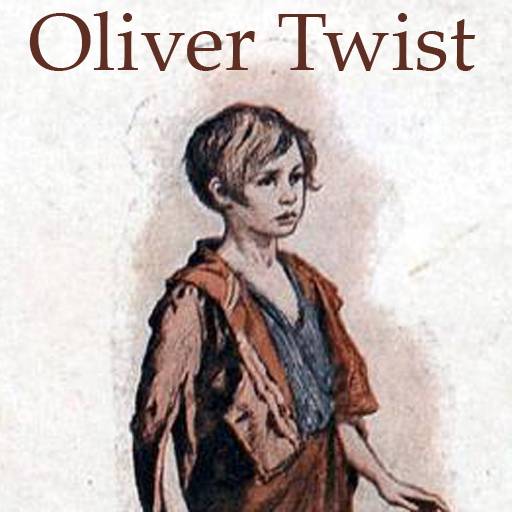 Charles Dickens, Oliver Twist, download free