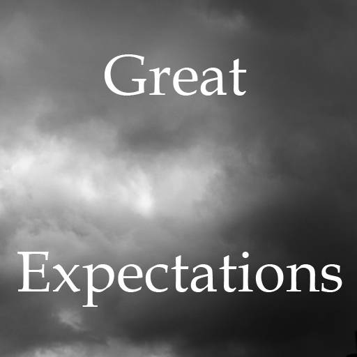 Charles Dickens, Great Expectations, download free