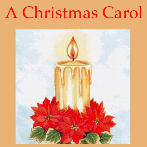 Charles Dickens, A Christmas Carol, download free