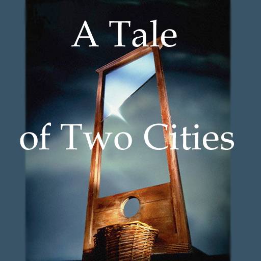 Charles Dickens, A Tale of Two Cities, download free