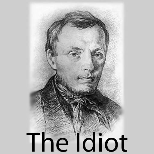 Fyodor Dostoevsky, The Idiot, download free