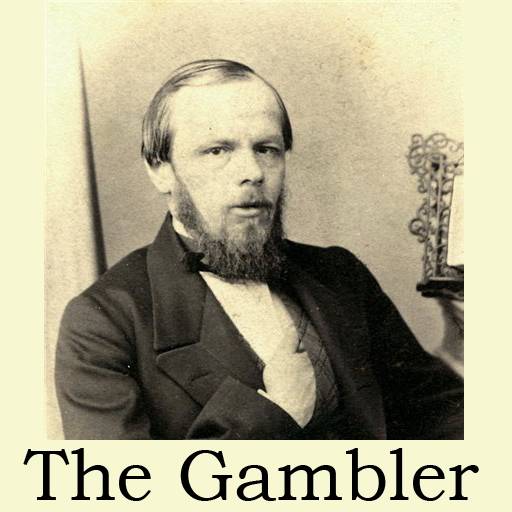 Fyodor Dostoevsky, The Gambler, download free