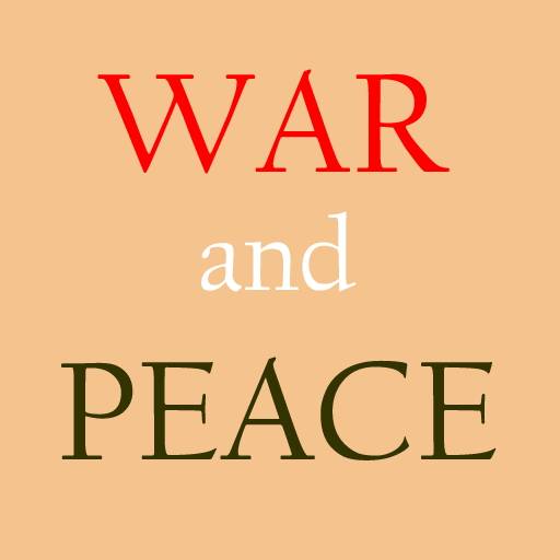Leo Tolstoy, War and Peace, download free