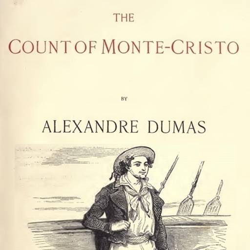 Alexandre Dumas, The Count of Monte Cristo, download free
