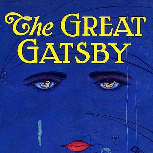 F.Scott Fitzgerald, The Great Gatsby, download free