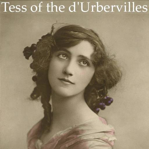Thomas Hardy, Tess of the d'Urbervilles, download free