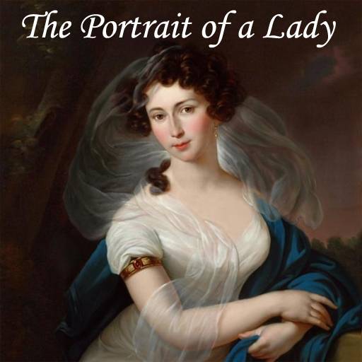 Henry James, The Portrait of a Lady, download free