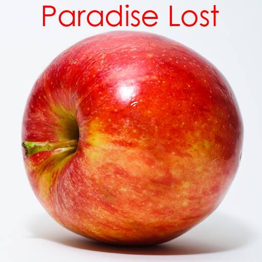 John Milton, Paradise Lost, download free