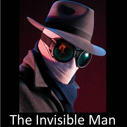 Herbert George Wells, The Invisible Man, download free