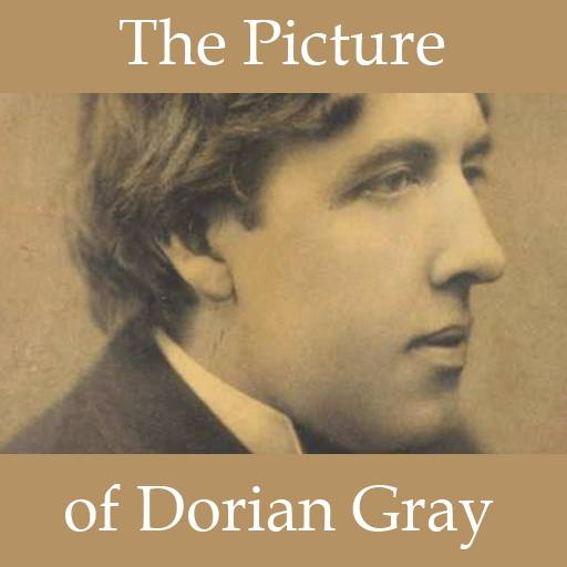 Oscar Wilde, The Picture of Dorian Gray, download free