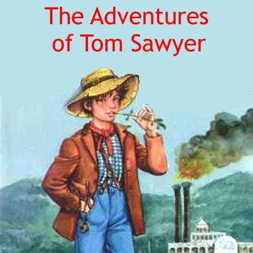 Mark Twain, The Adventures of Tom Sawyer, download free