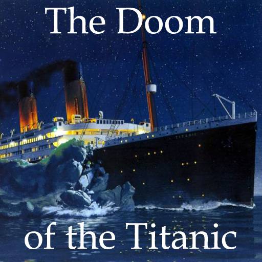 A.Vento, The Doom of the Titanic, download free