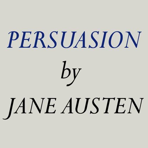 Jane Austen, Persuasion, download free