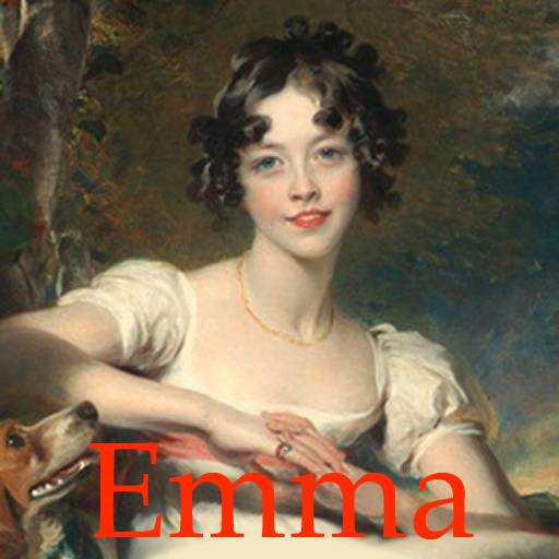 Jane Austen, Emma, download free